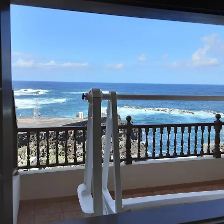 Marjul Apartamento