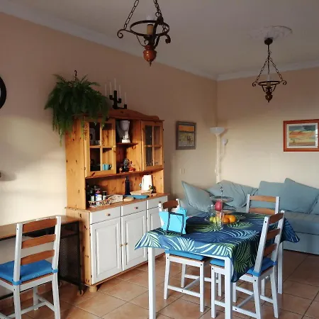 Apartamento Marjul Garachico (Tenerife)