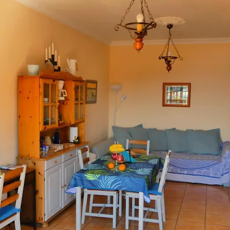 Marjul Apartman *