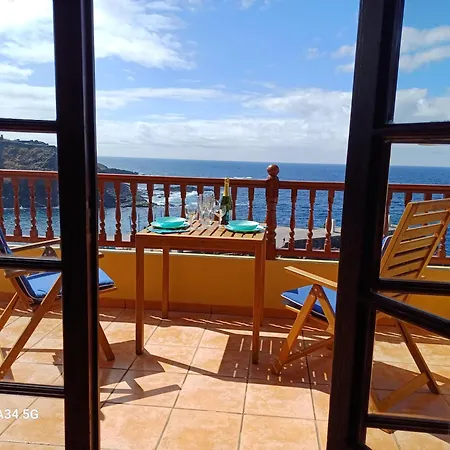 Apartamento Marjul Garachico (Tenerife)