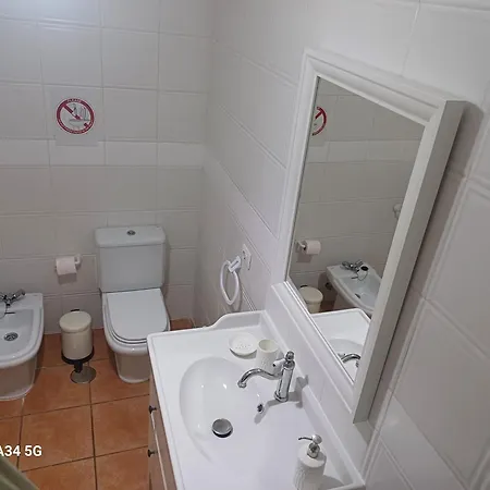 Apartamento Marjul