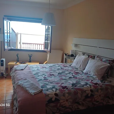 Marjul Apartamento *