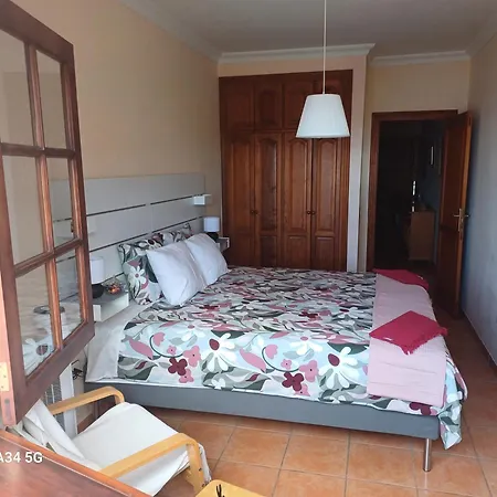 Apartament Marjul *