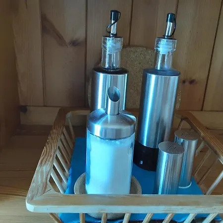 公寓 Marjul 加拉奇科