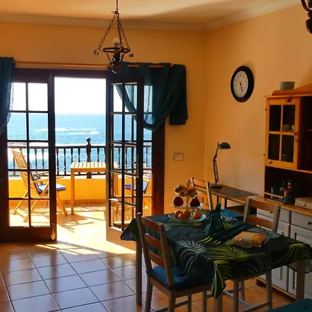 Appartement Marjul