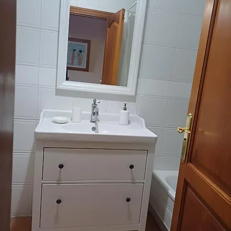 Marjul Apartamento