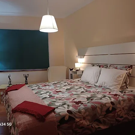 Marjul 公寓 加拉奇科