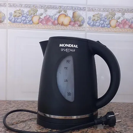 アパート Marjul