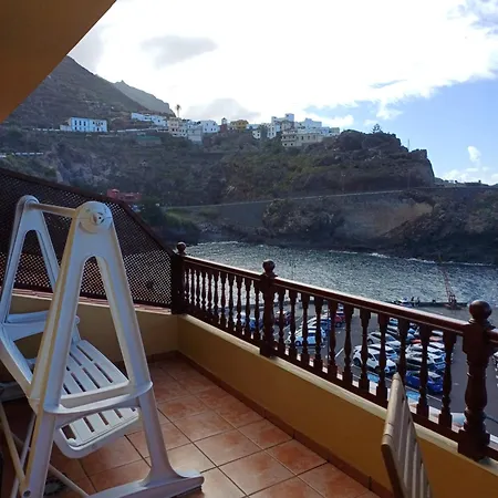 Marjul Apartment Garachico (Tenerife)