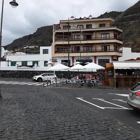 Apartamento Marjul *