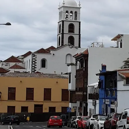 Marjul Apartamento