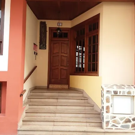 Marjul Apartamento *