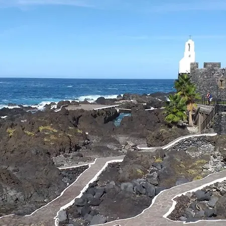 Lejlighed Marjul Garachico (Tenerife)