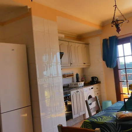 Marjul Apartment *