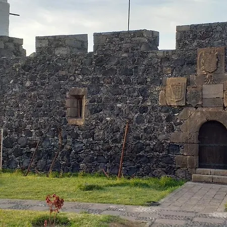 Marjul * Garachico (Tenerife)